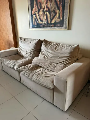 Vendo sofá 