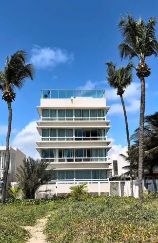 Apartamento à venda em Camboinha - AP10850