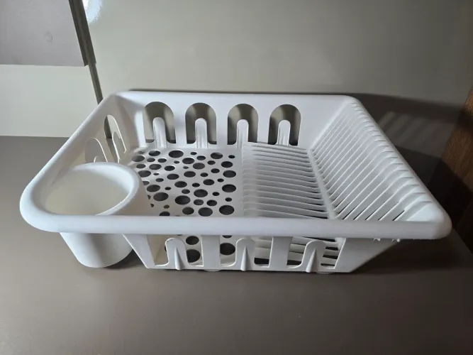 Escorredor de pratos