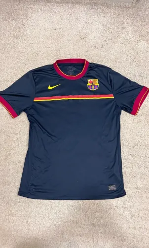 Camiseta Barcelona