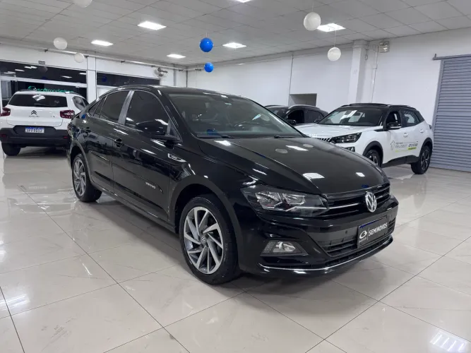 Volkswagen Virtus Highline 200 TSI 1.0 Flex 12V AUT 2020