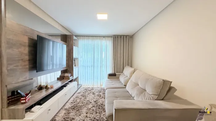 APARTAMENTO | 02 DORMITÓRIOS | SANTA CATARINA REF: AP206934