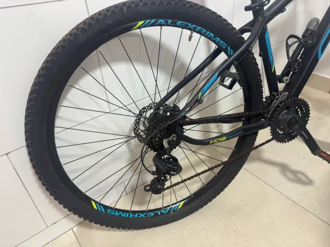 Mountsin bike Oggi PROMOÇÃO!!!!