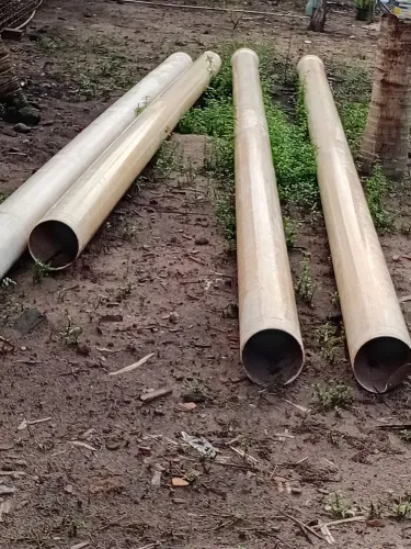Canos de 200 pra fazer colunas