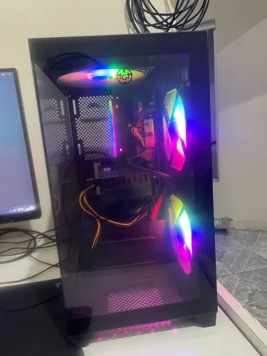 Pc gamer novo