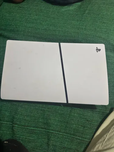 PlayStation 5 Slim com Controle
