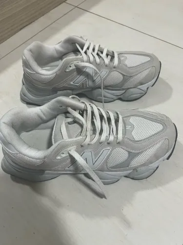 Tênis New balance branco