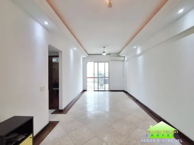 Apto Moderno, 2 Quartos Com Closet - Olaria - R$ 450.000,00