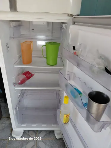 Geladeira
