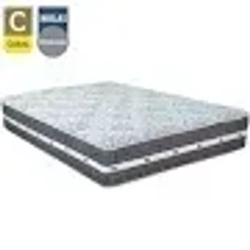 Cama Box Casal D33 Alta Resistência