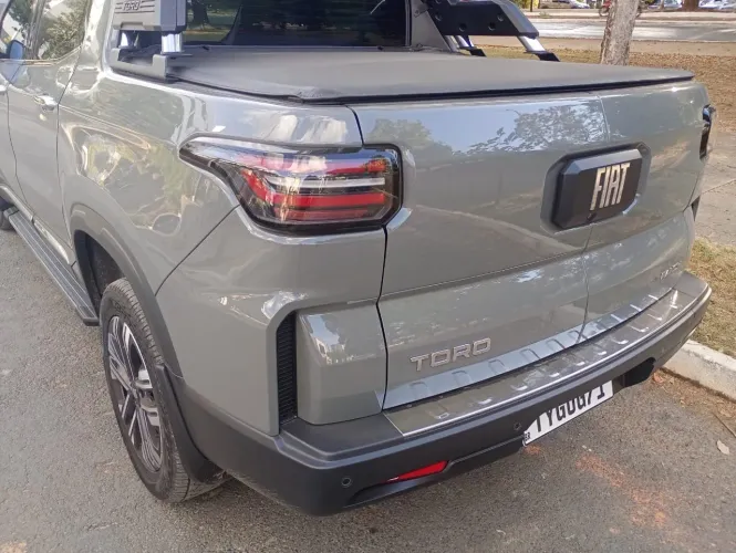 Fiat Toro Ranch 2.2 16V 4X4 TB Diesel Aut. 2026
