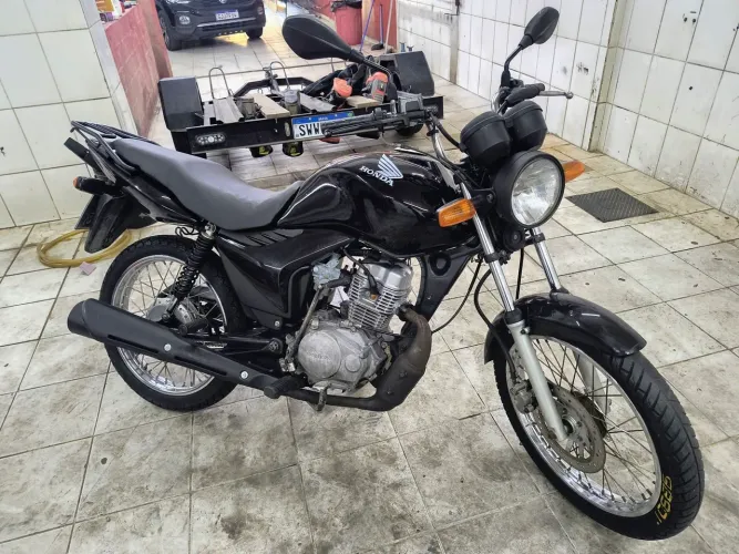 Cg125