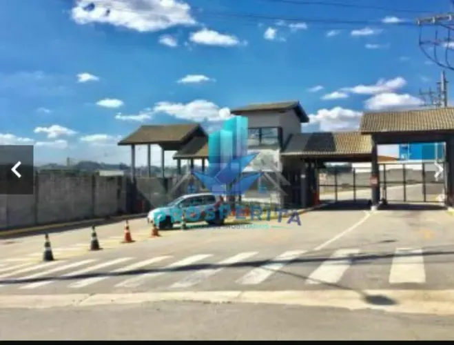 Condomínio Lago do Sol - Terreno em declive, 540m², à venda por R$ 345.000 Cond. Lago do S