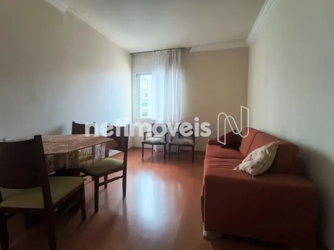 APARTAMENTO DE 2 QUARTOS. OPORTUNIDADE NO SANTO ANTONIO