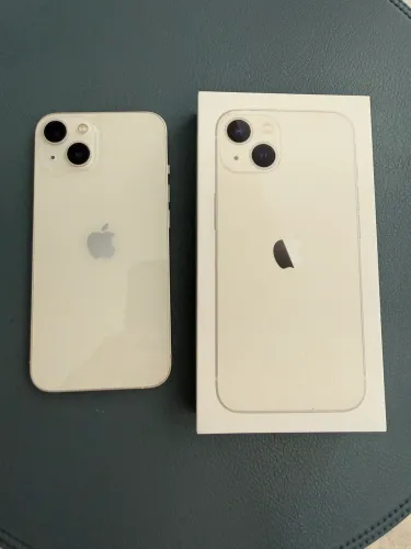 Vendo iPhone 13 128 HN