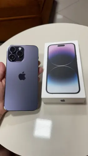 iPhone 14 Pro Max 256
