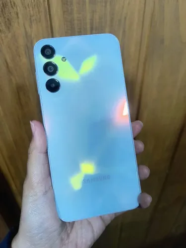 Samsung A15 128GB Branco