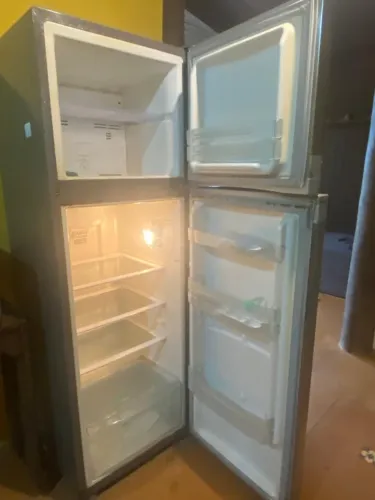Geladeira Brastemp Frost Free