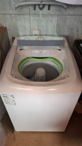 Máquina cônsul 10k
