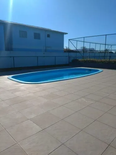Oportunidade na Palhoça com 2 quartos mobiliado