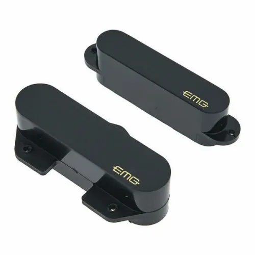 EMG T Set captadores 