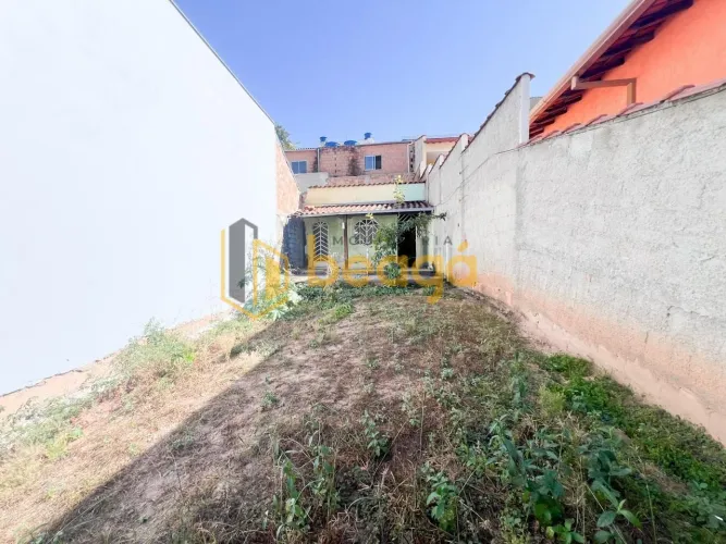 Lote / Terreno à venda em Belo Horizonte