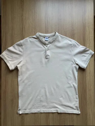 Polo Zara Piguet Masculina M