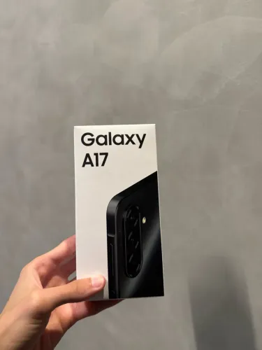 Samsung Galaxy A17 256GB