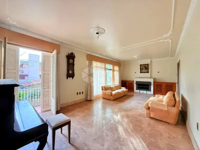 Casa Comercial 341M² - para Alugar