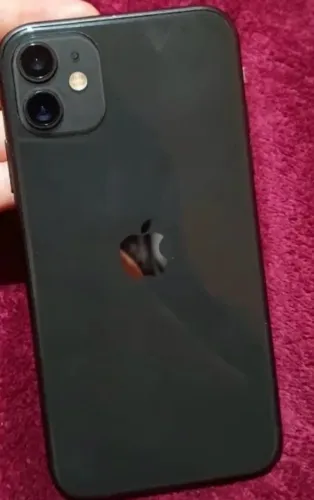 iPhone 11/ com nota