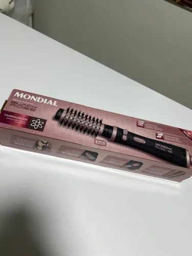 Escova rotativa - MONDIAL