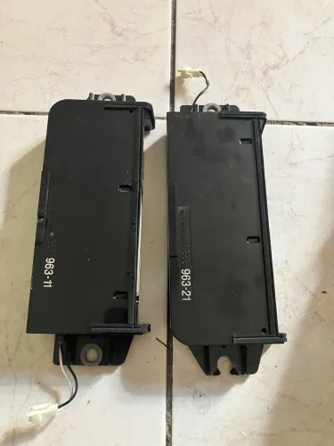 Alto falantes KDL-42W805B