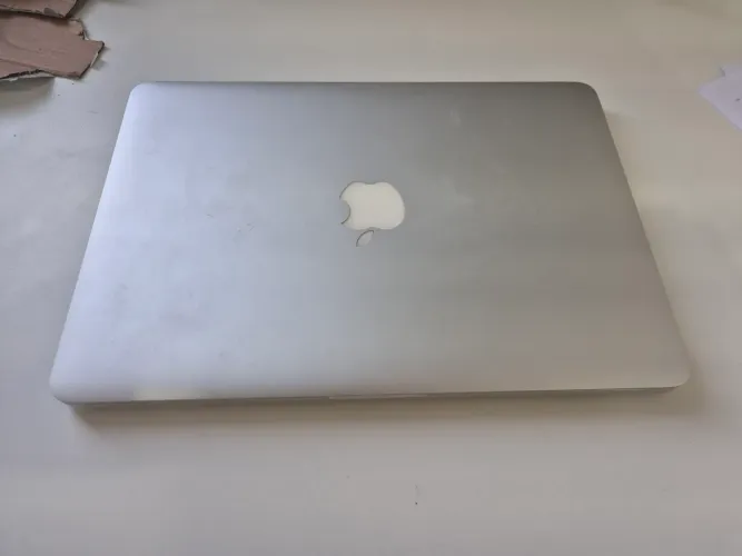 MacBook Pro Early 2015
