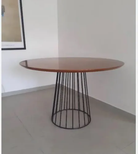 Vendo mesa de jantar
