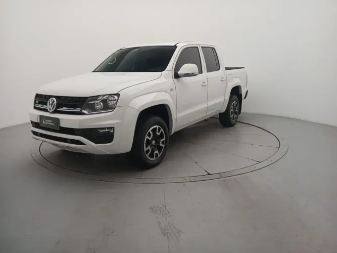 Volkswagen Amarok Comfor. 3.0 V6 TDI 4X4 Dies. 2023