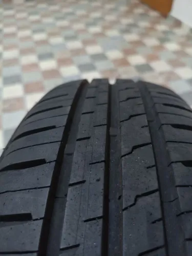 Pneu Aro 14 Ceat - Baixo ruído e excelente na chuva