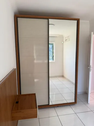 Guarda roupa