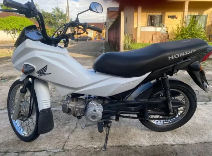 POP 110i 2018