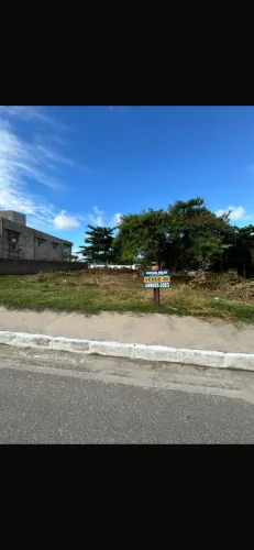 Vendo dois terrenos na Barra Nova - Marechal Deodoro / Alagoas