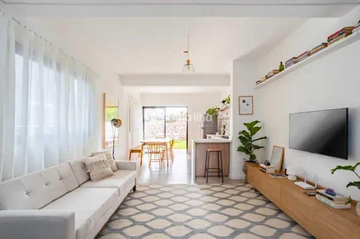 Casa com 3 dormitórios para alugar, 127m² - Campeche - Florianópolis/SC
