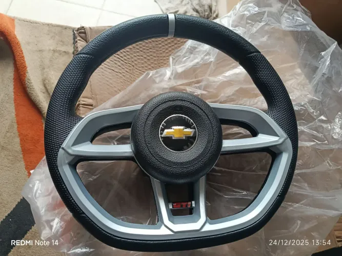 Volante Chevrolet GTI de Primeira linha zero