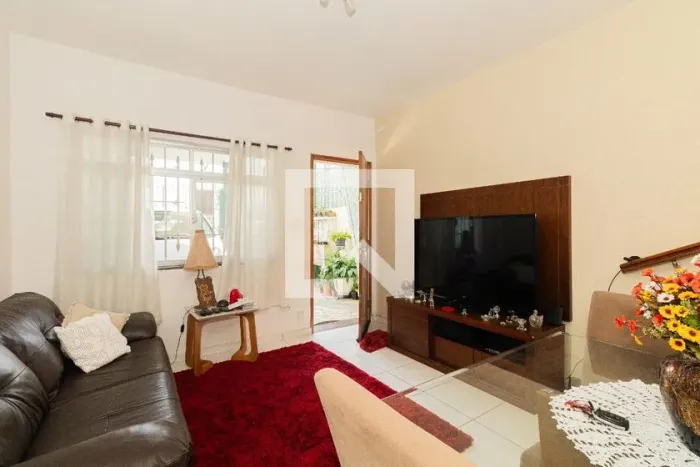 Casa à Venda - Vila Maria , 2 Quartos, 200 m2