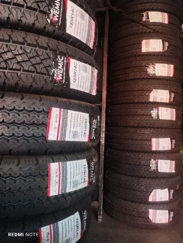 Pneu remold 205/60/16 ATR