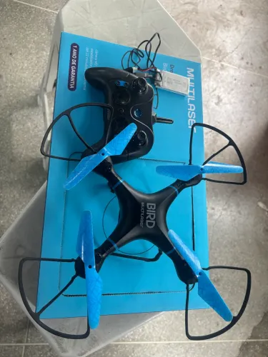 Vendo Drone Multilaser