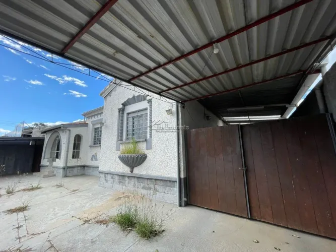 Casa Comercial no Taquaral Campinas