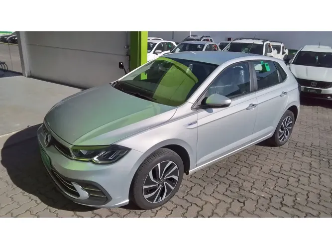 Volkswagen Polo Highline 170 TSI 1.0 Flex 12V Aut. 2026