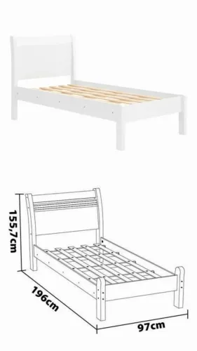 Cama infantil