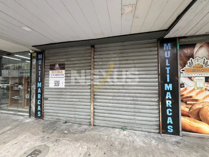 LOJA em Rua para locação em Vila Velha - ES