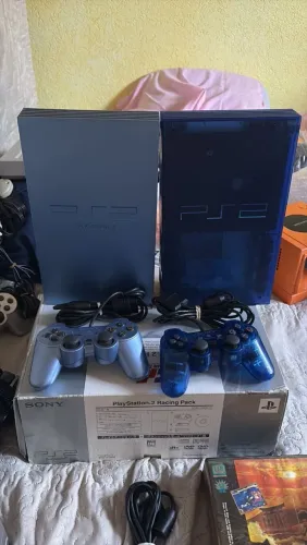 Ps2 japonês
