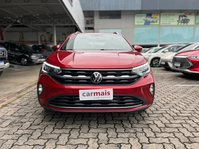 Volkswagen Nivus Highline 1.0 200 TSI Flex AUT 2022